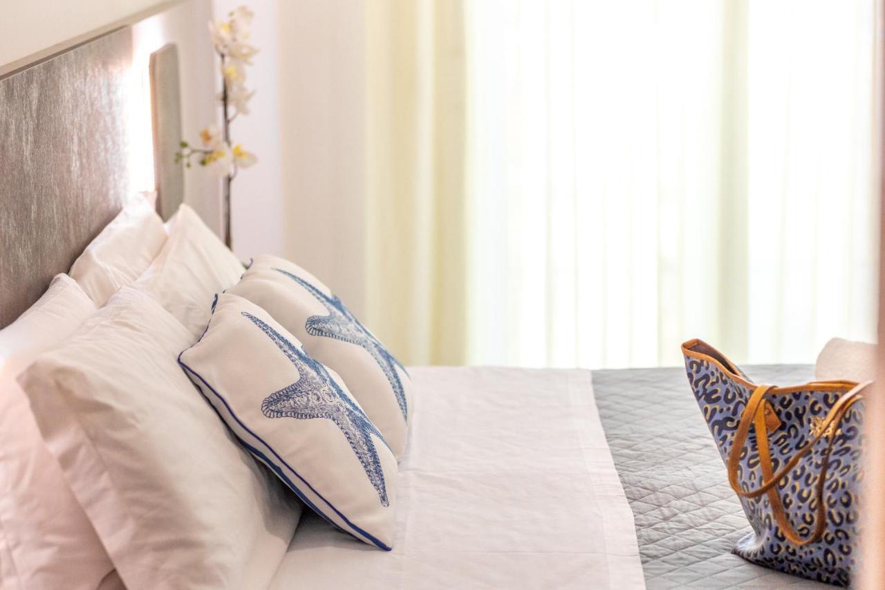 Hotel Condor-New 2024-Con Piscina Riccione Ngoại thất bức ảnh