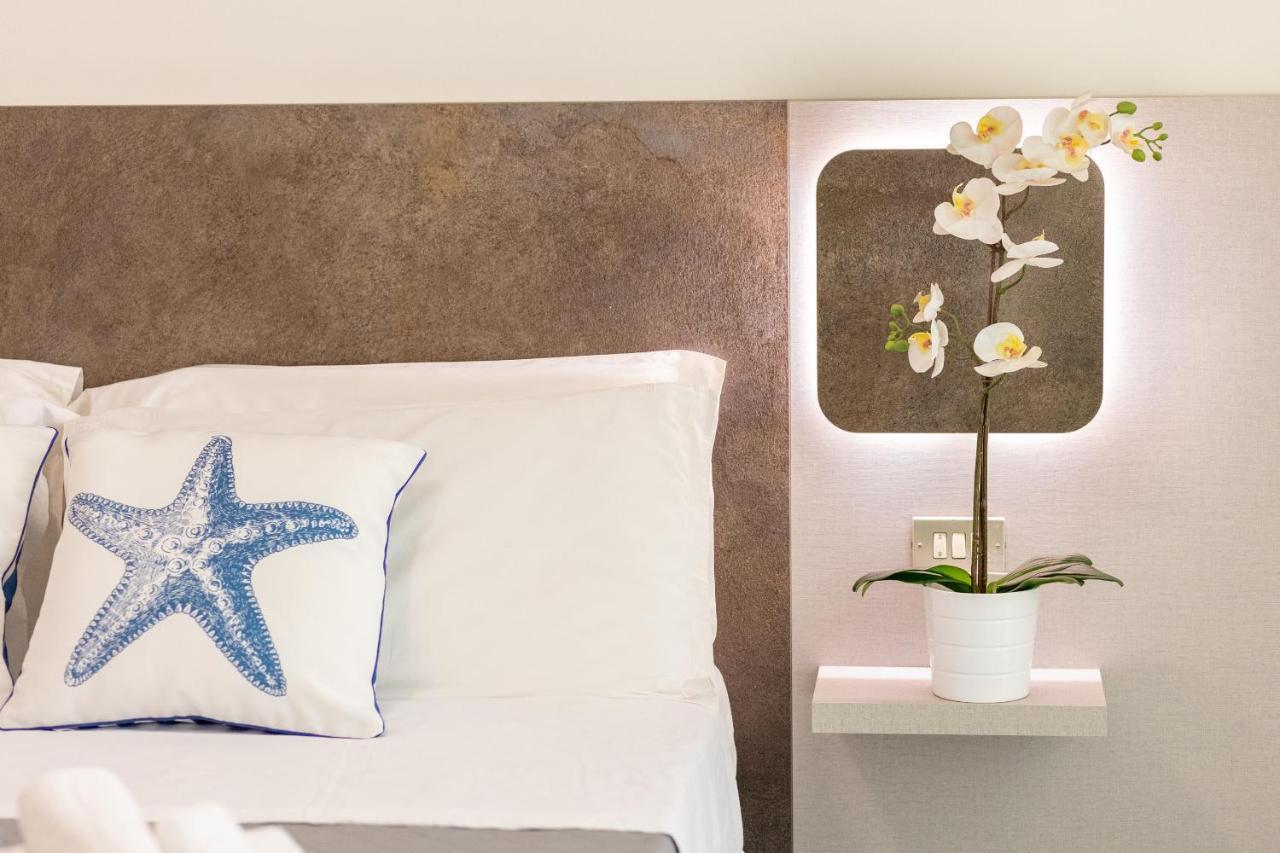 Hotel Condor-New 2024-Con Piscina Riccione Ngoại thất bức ảnh