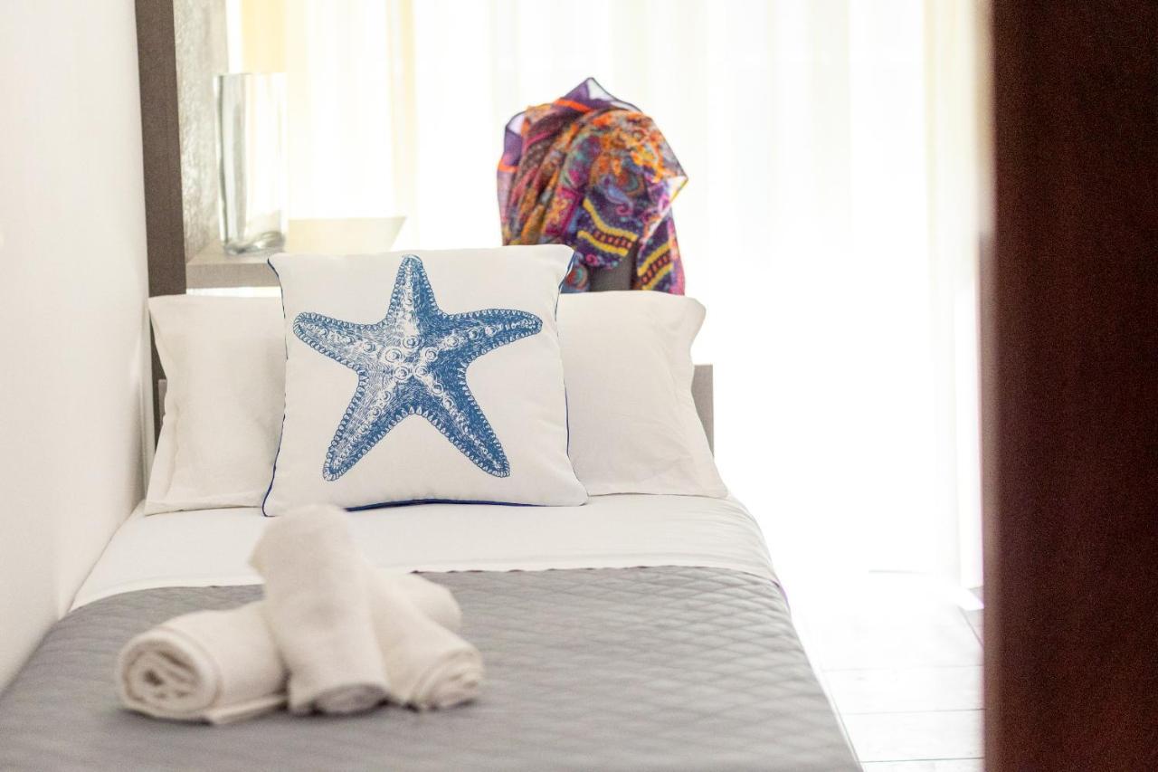 Hotel Condor-New 2024-Con Piscina Riccione Ngoại thất bức ảnh